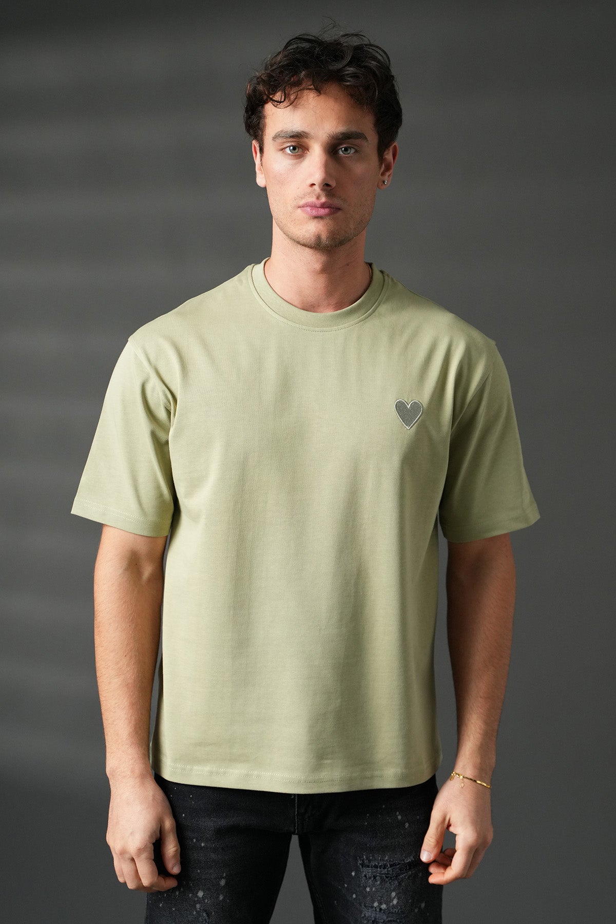 TEE SHIRT LP-2503
