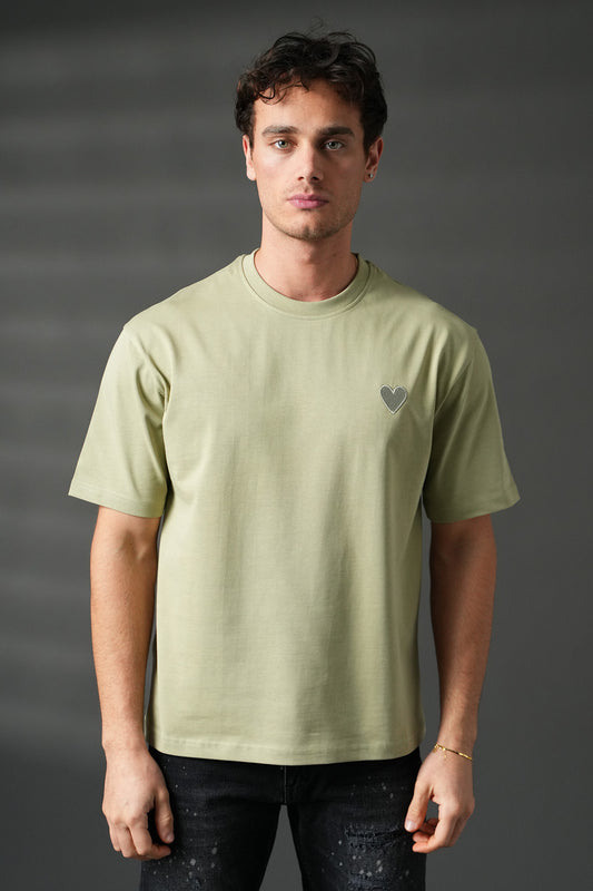 TEE SHIRT LP-2503