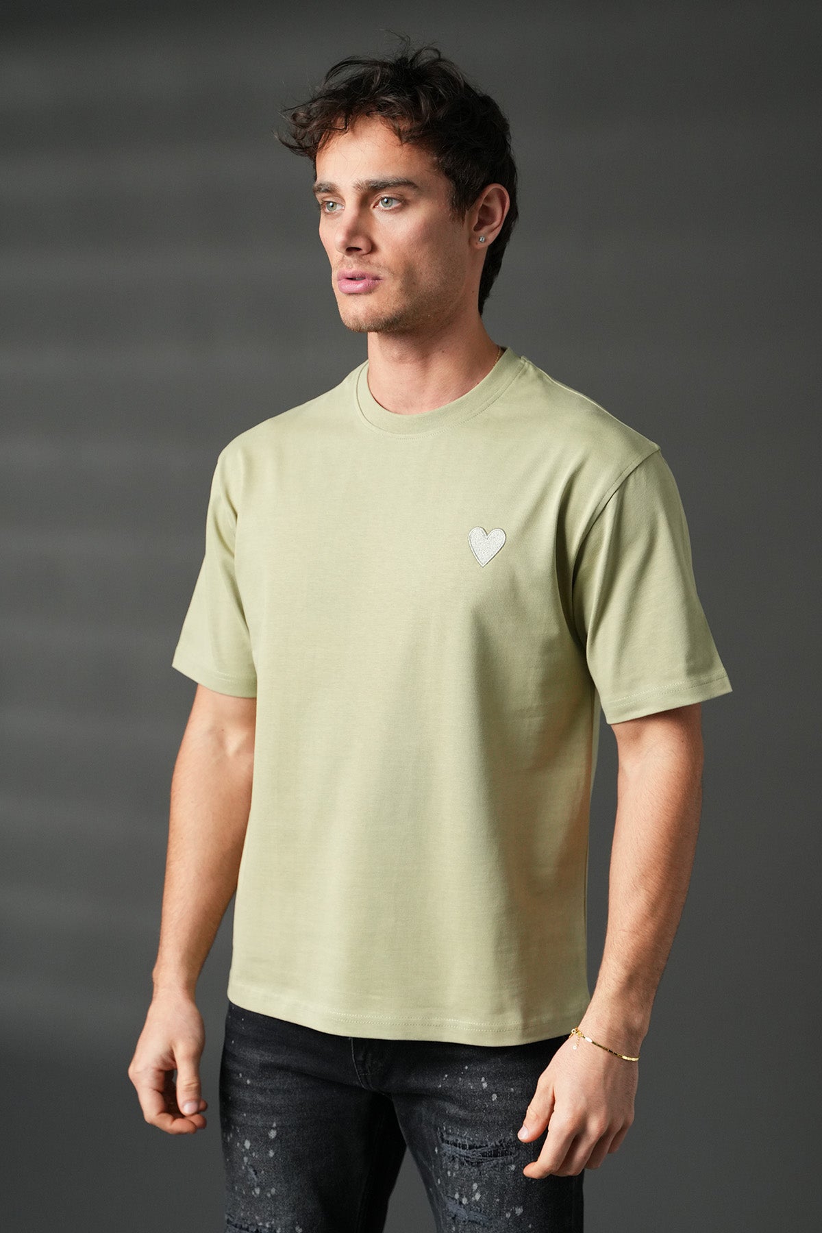 TEE SHIRT LP-2503