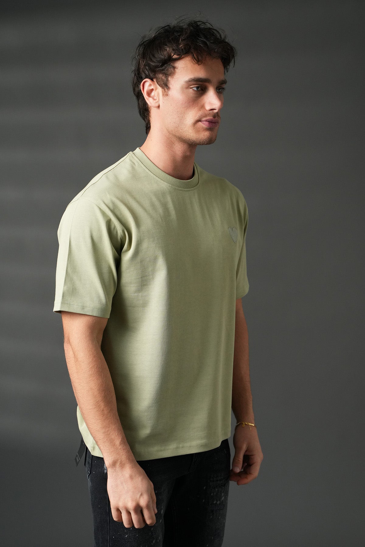 TEE SHIRT LP-2503