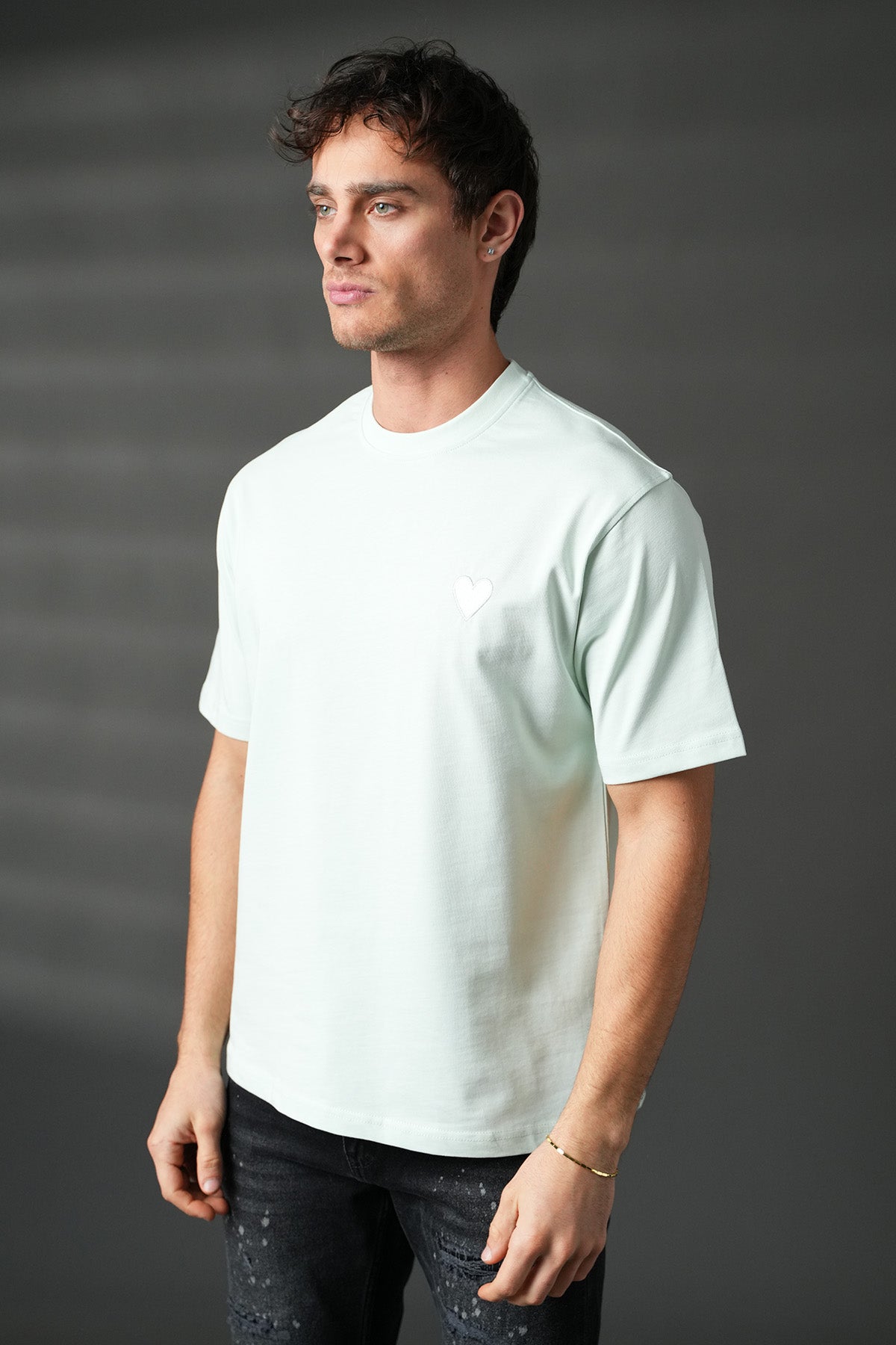 TEE SHIRT LP-2503