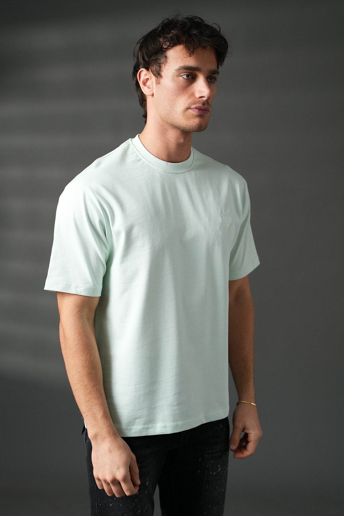 TEE SHIRT LP-2503