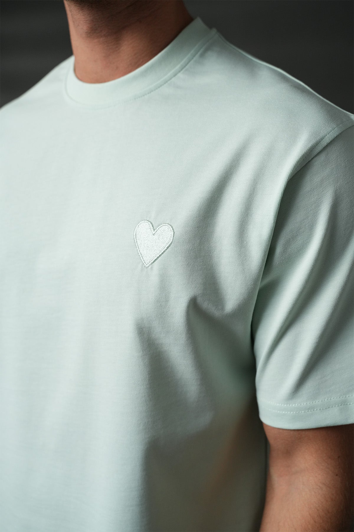 TEE SHIRT LP-2503