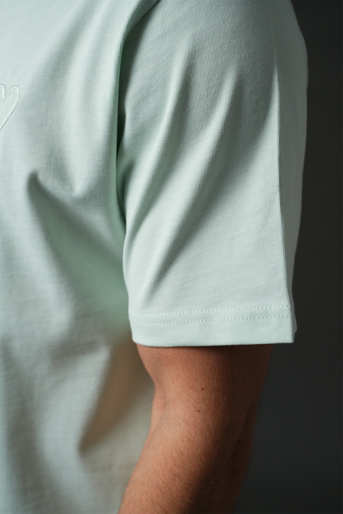 TEE SHIRT LP-2503