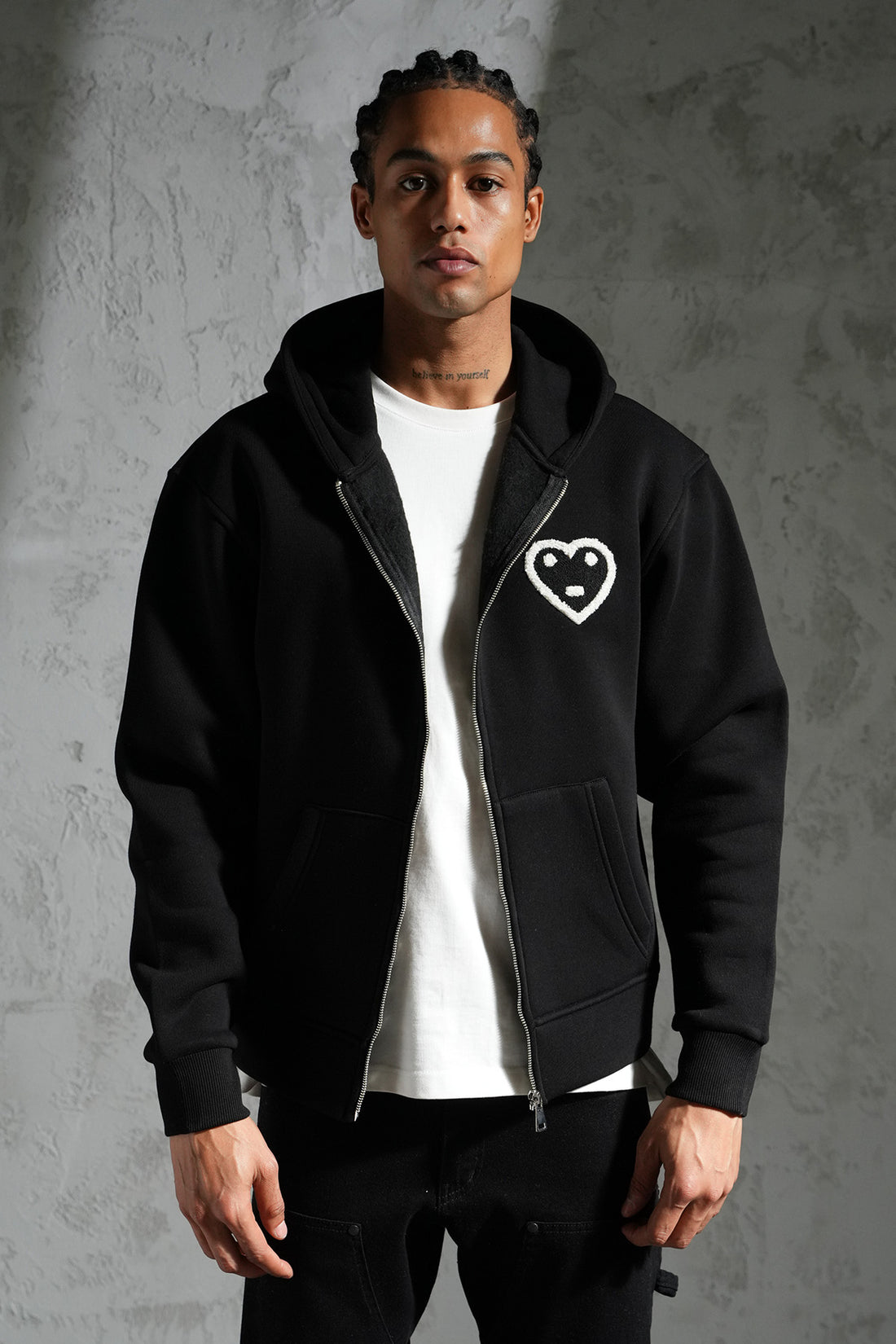 SWEAT LP2629