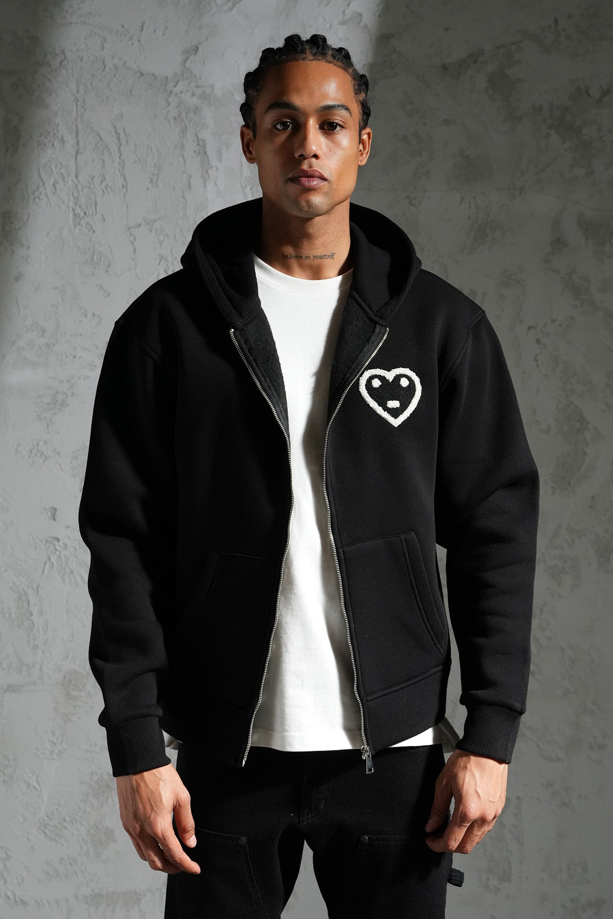 SWEAT LP2629