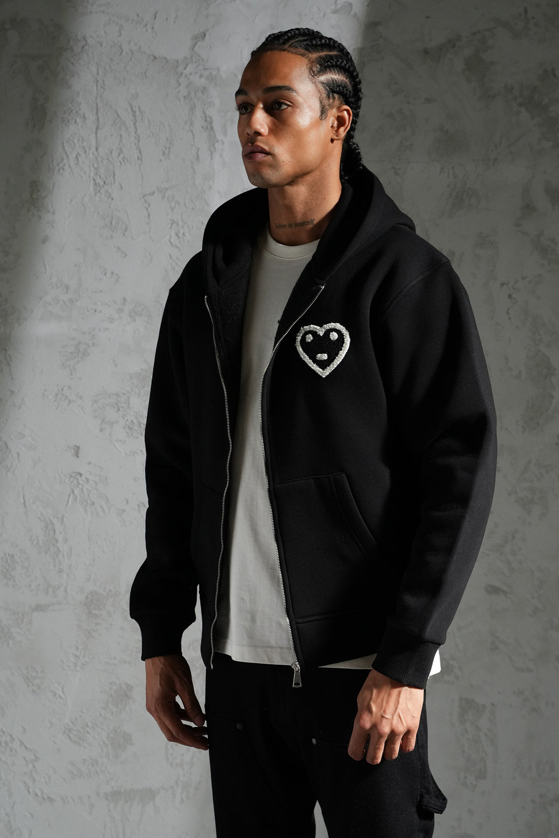 SWEAT LP2629