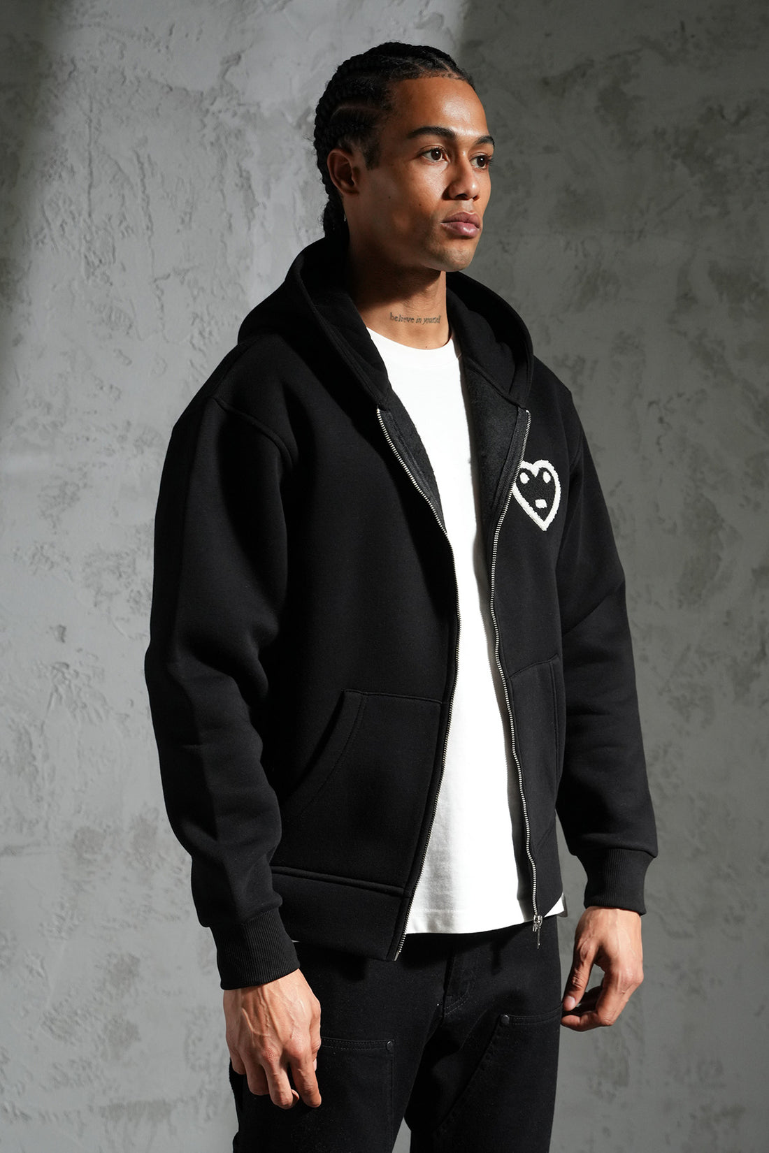 SWEAT LP2629