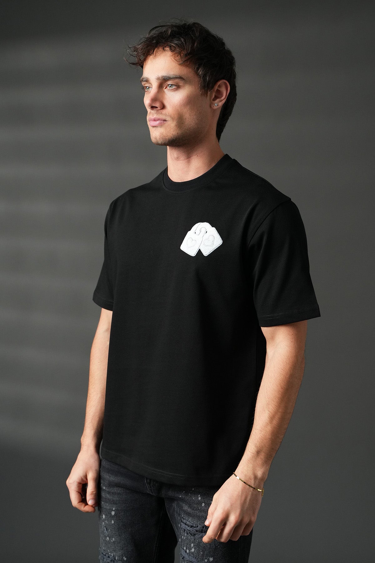 TEE SHIRT LP-2683
