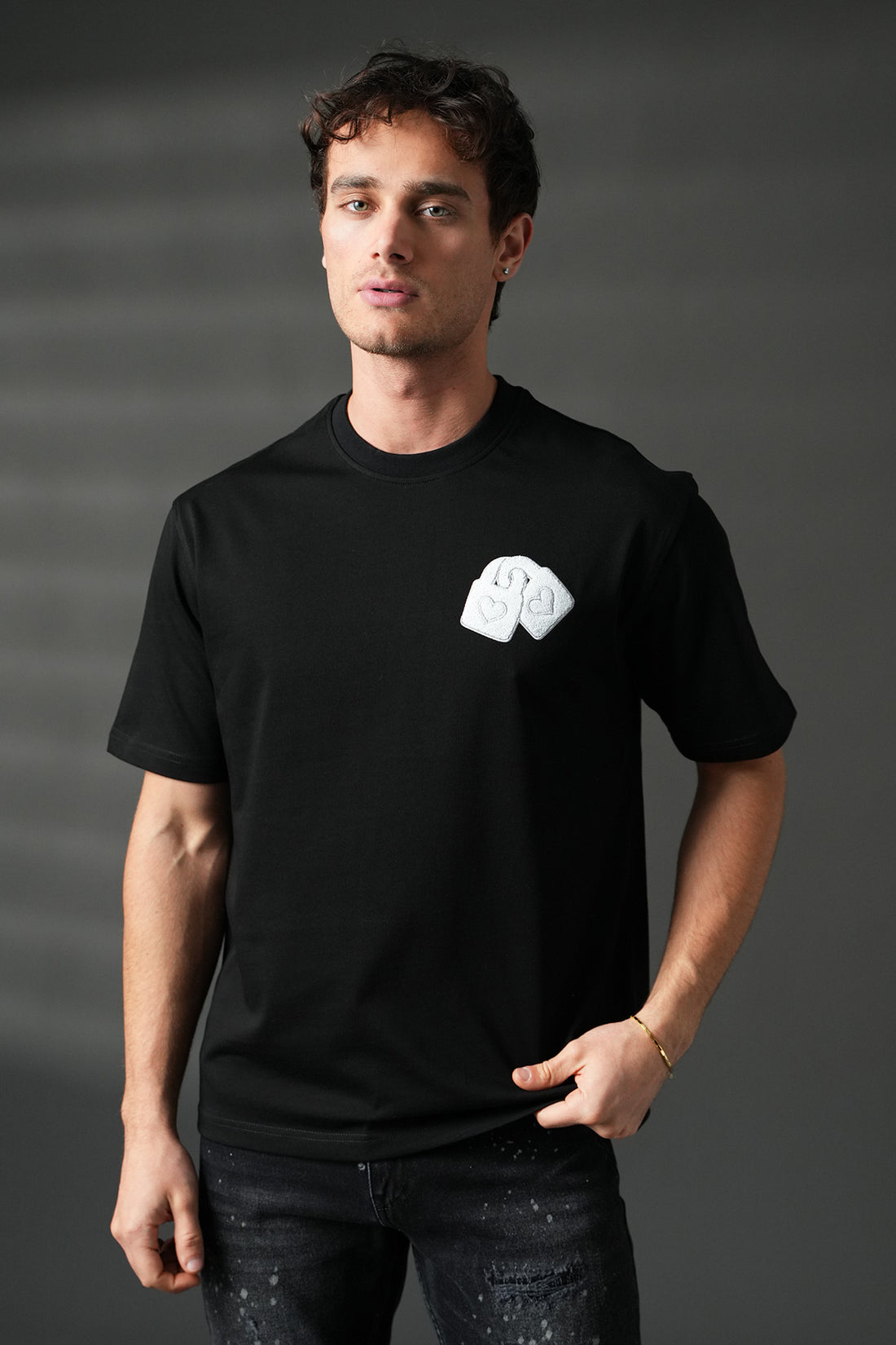 T-SHIRT LP-2683