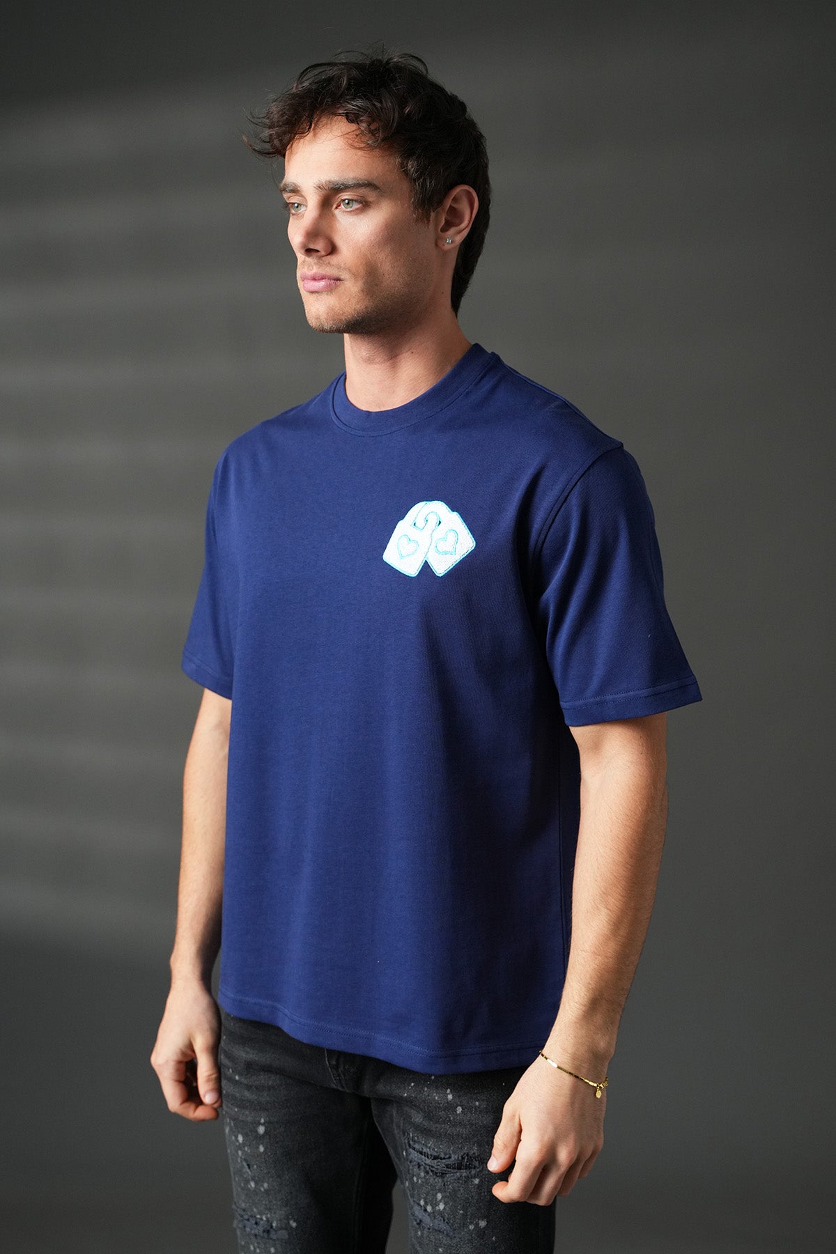 T-SHIRT LP-2683