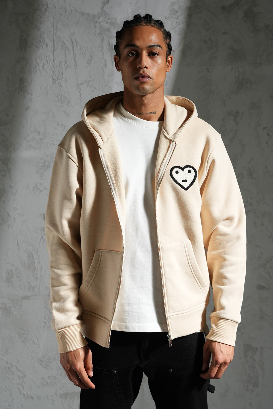 SWEAT LP2629