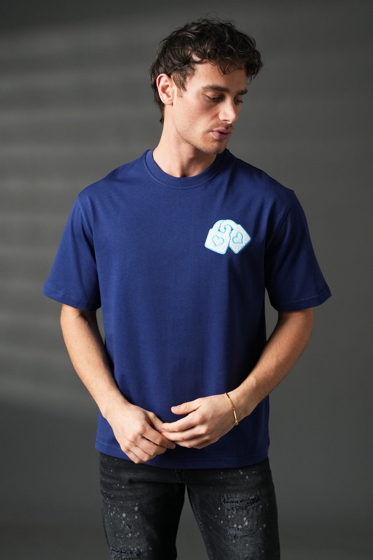 T-SHIRT LP-2683