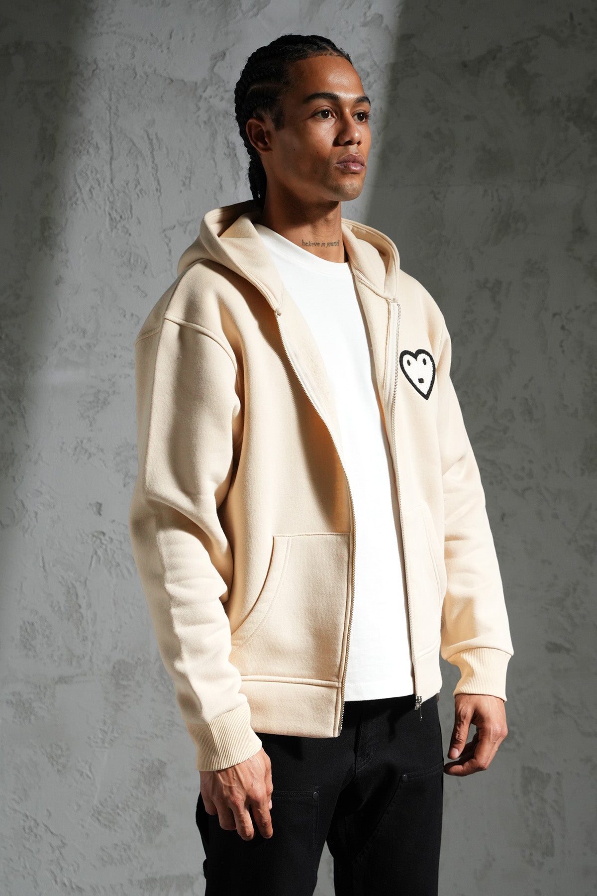 SWEAT LP2629