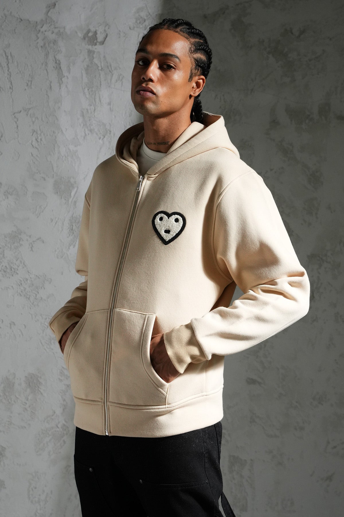 SWEAT LP2629