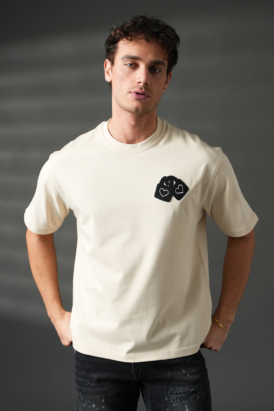 T-SHIRT LP-2683
