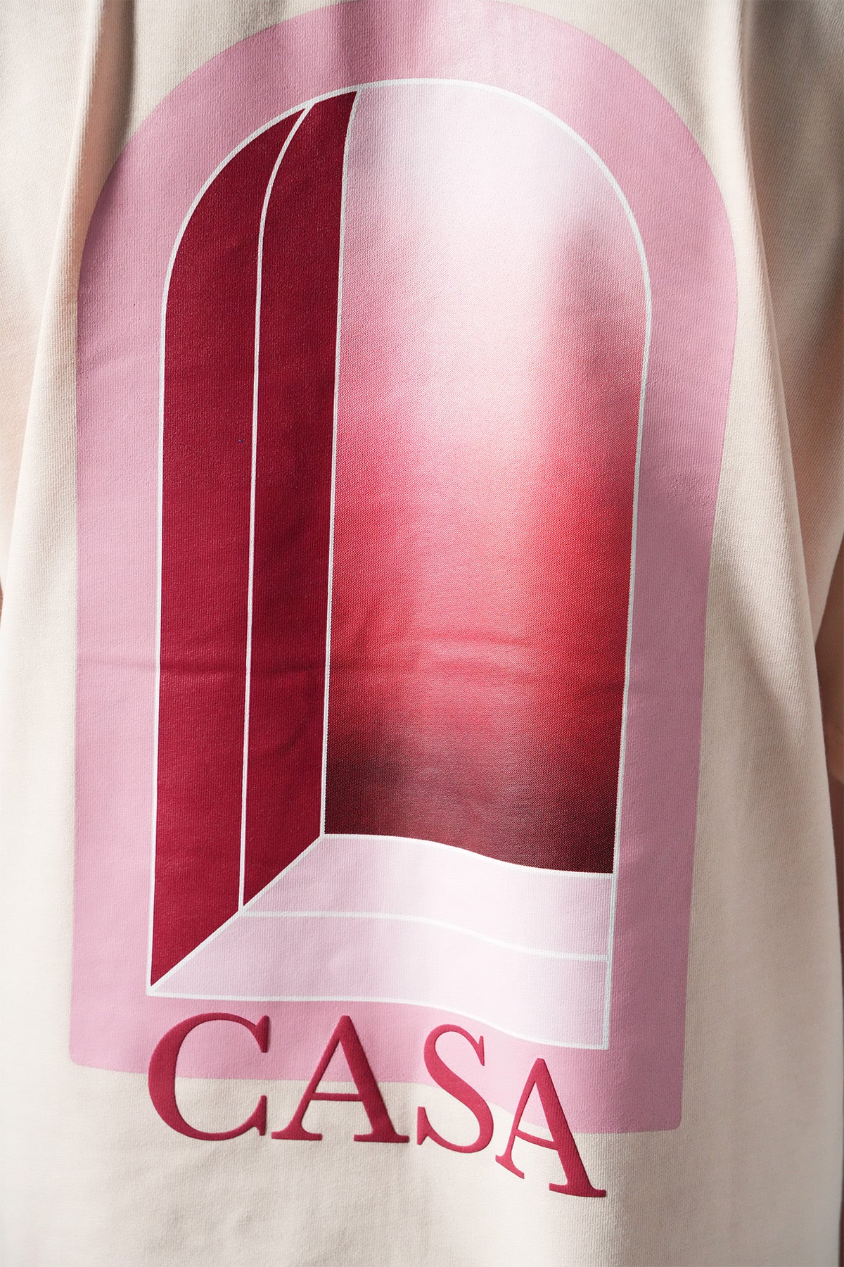 T-shirt oversize OM-048