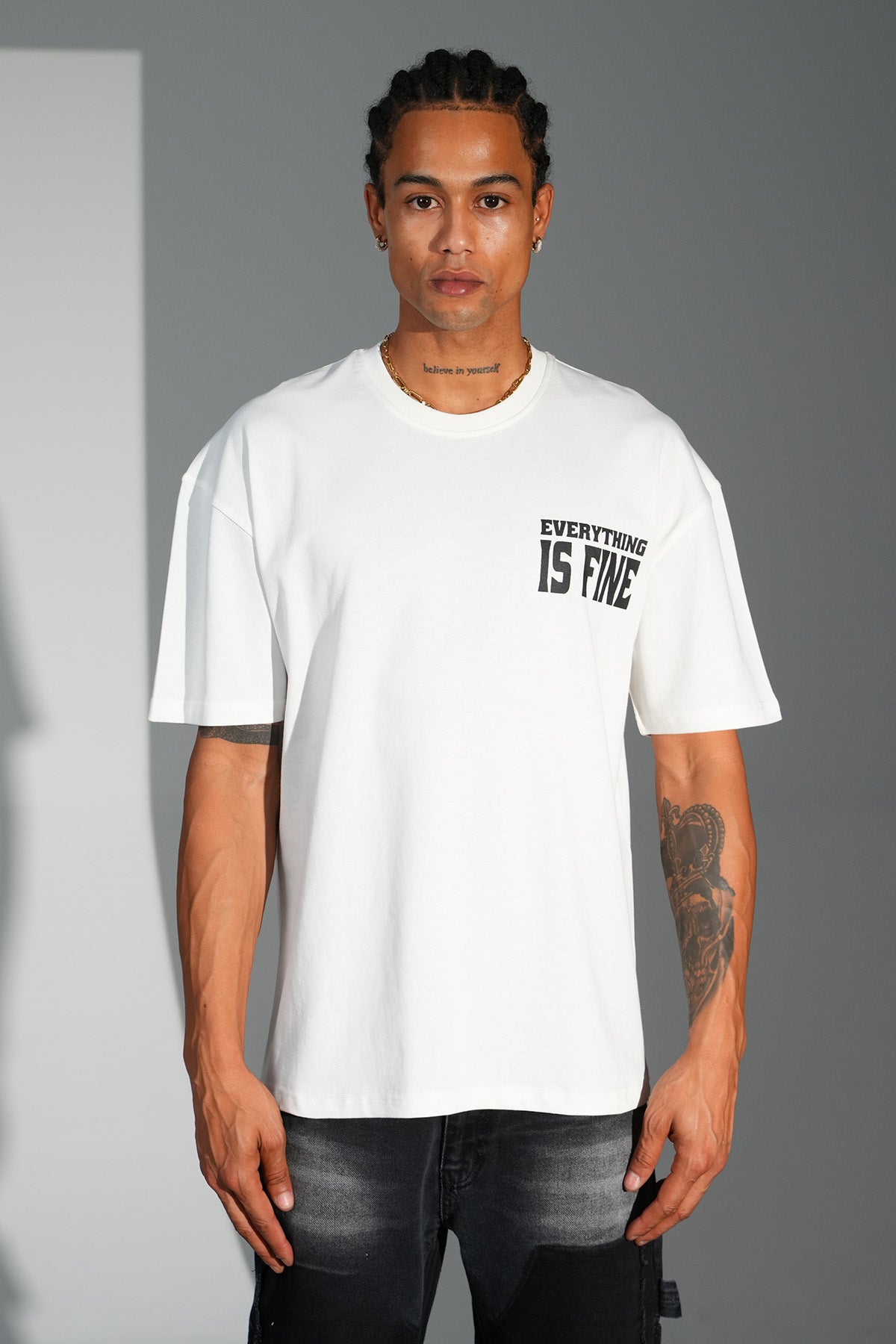 TEE SHIRT LP2579