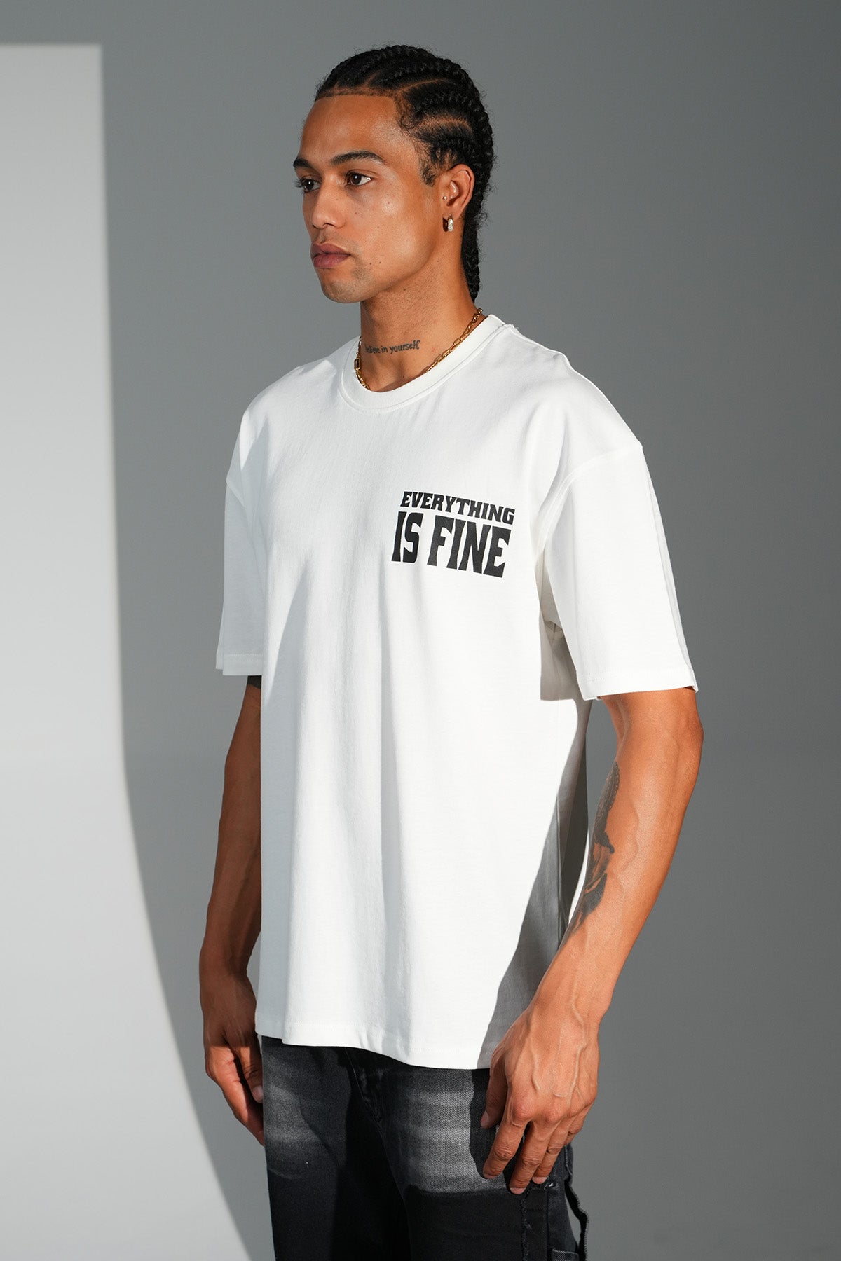 TEE SHIRT LP2579