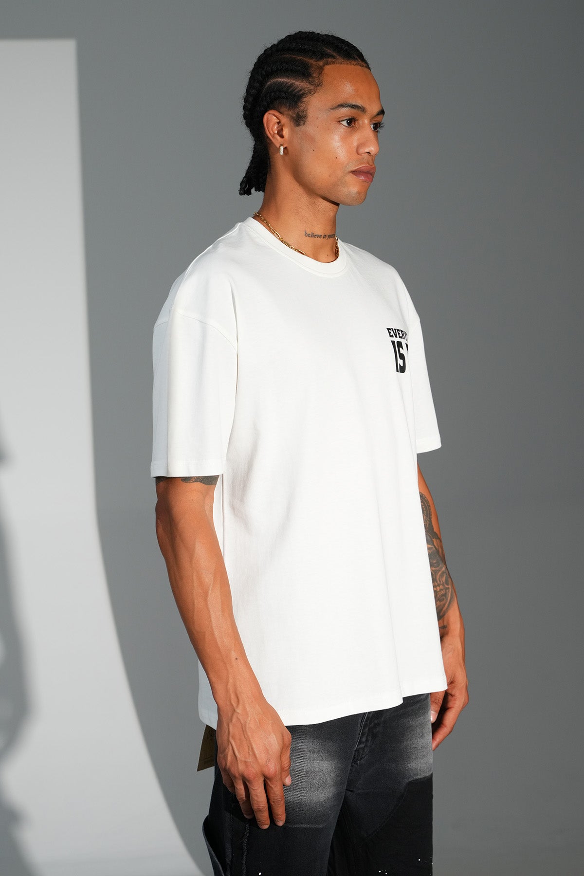 TEE SHIRT LP2579
