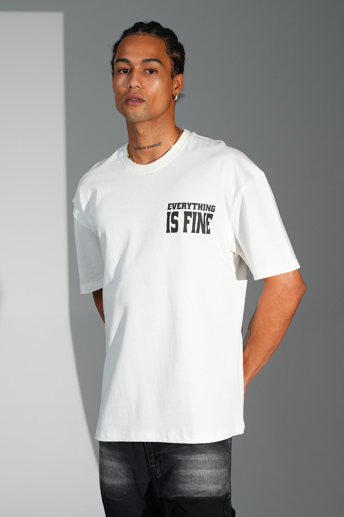 TEE SHIRT LP2579
