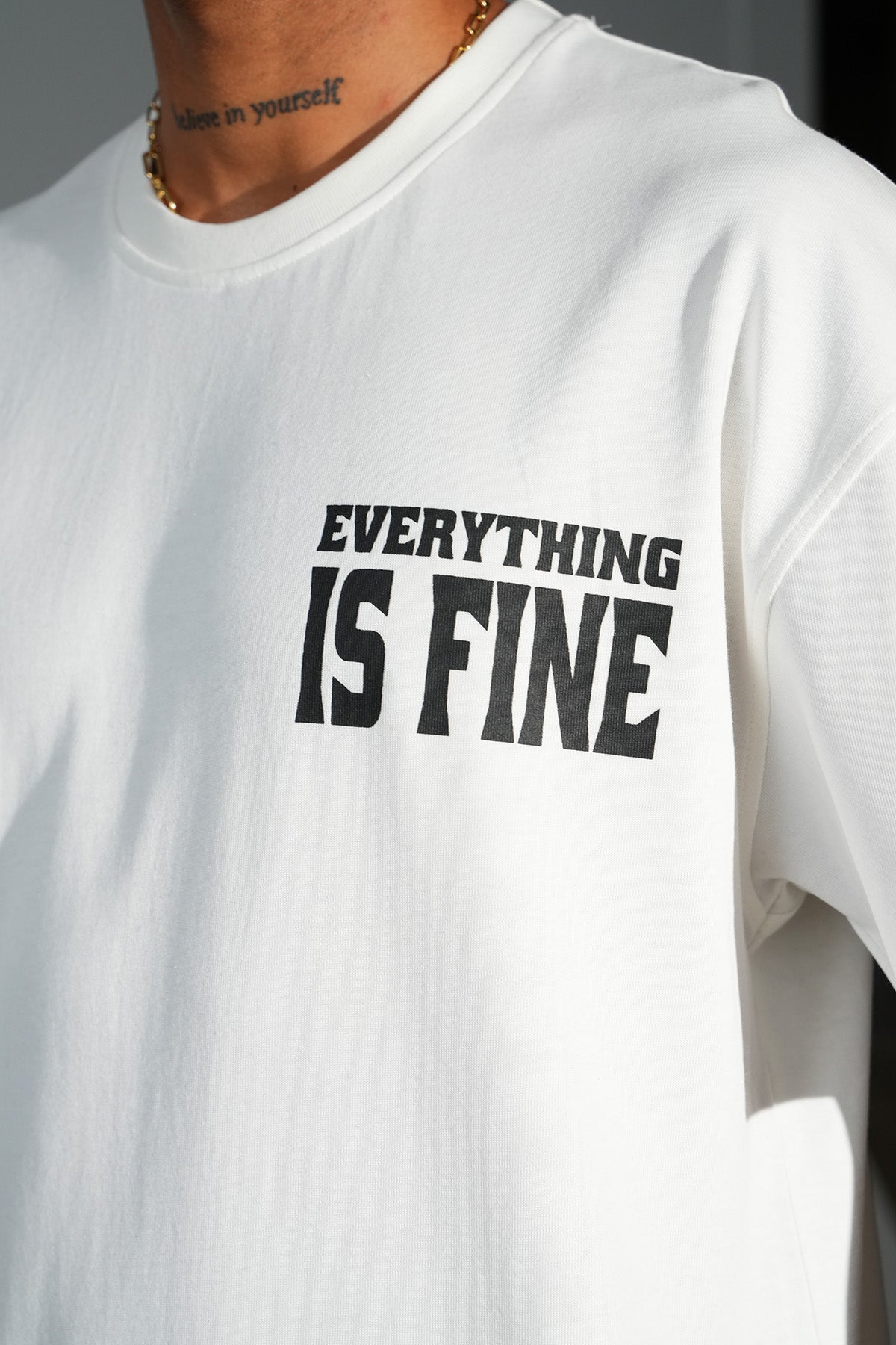 TEE SHIRT LP2579