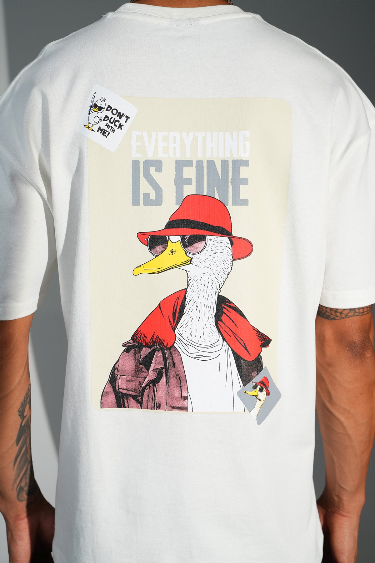 TEE SHIRT LP2579