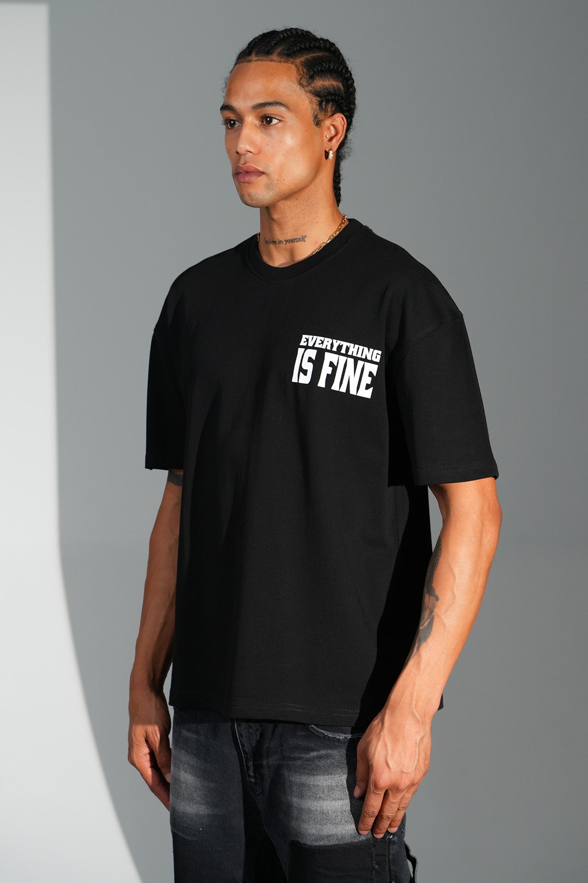 TEE SHIRT LP2579