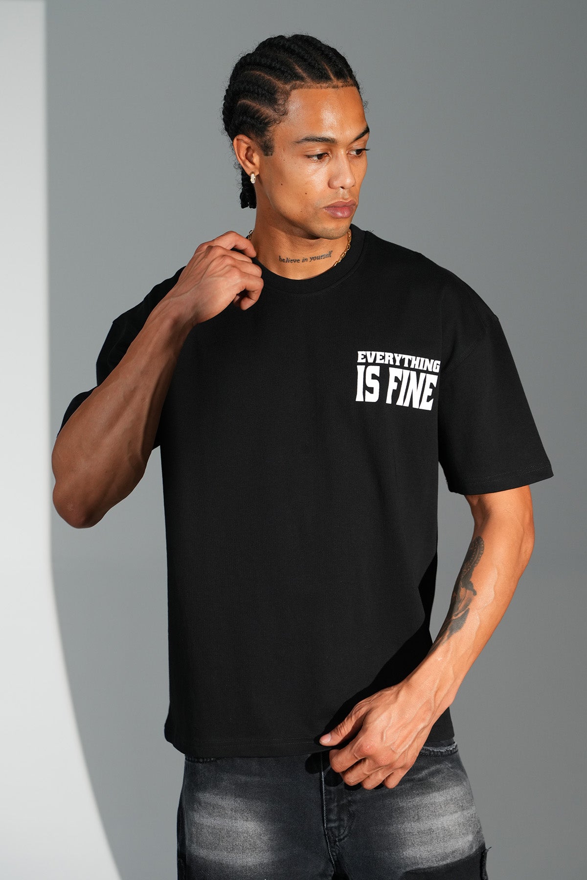 TEE SHIRT LP2579