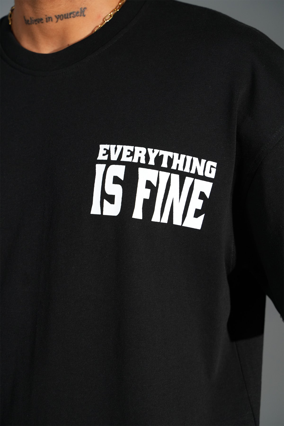 TEE SHIRT LP2579