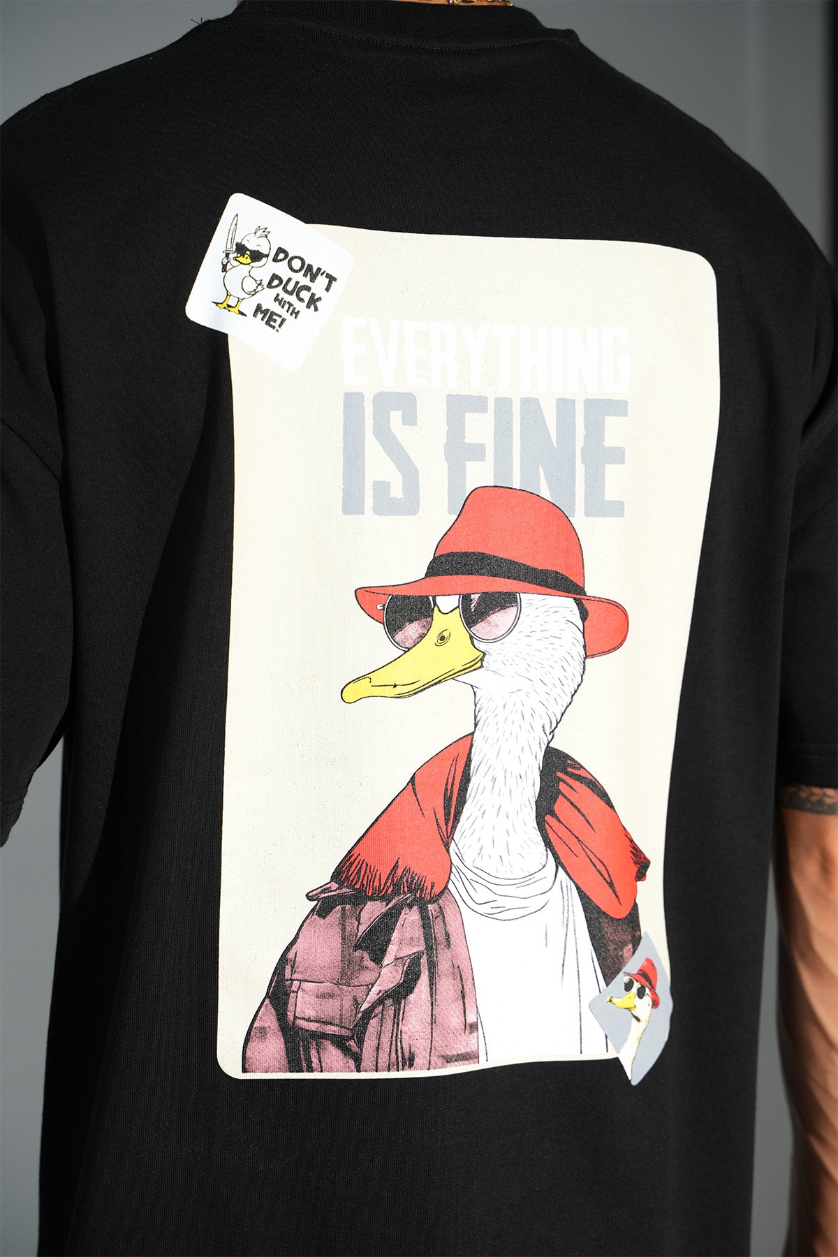 TEE SHIRT LP2579