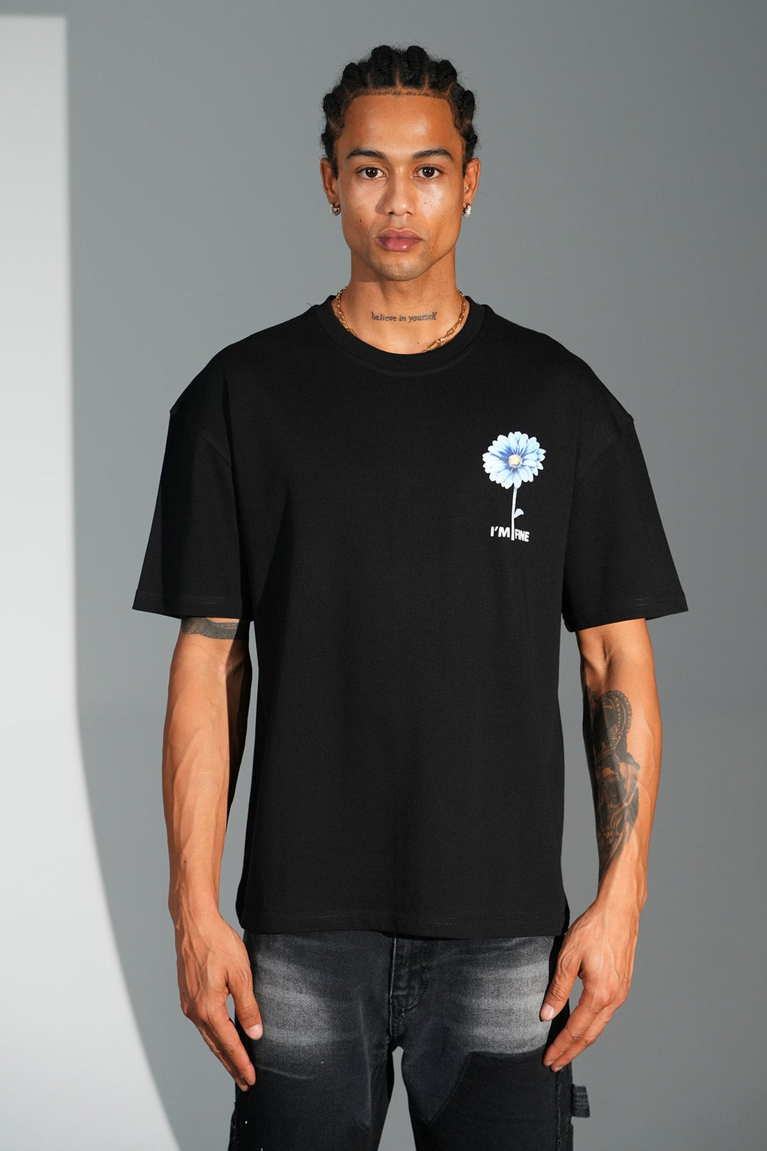 T-SHIRT LP2572