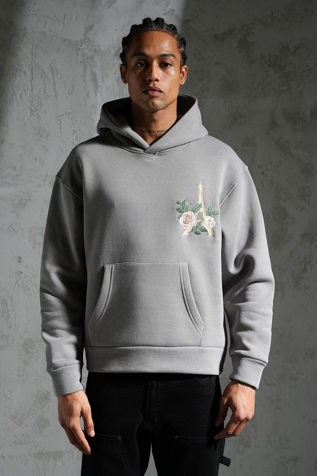 SWEAT LP2604
