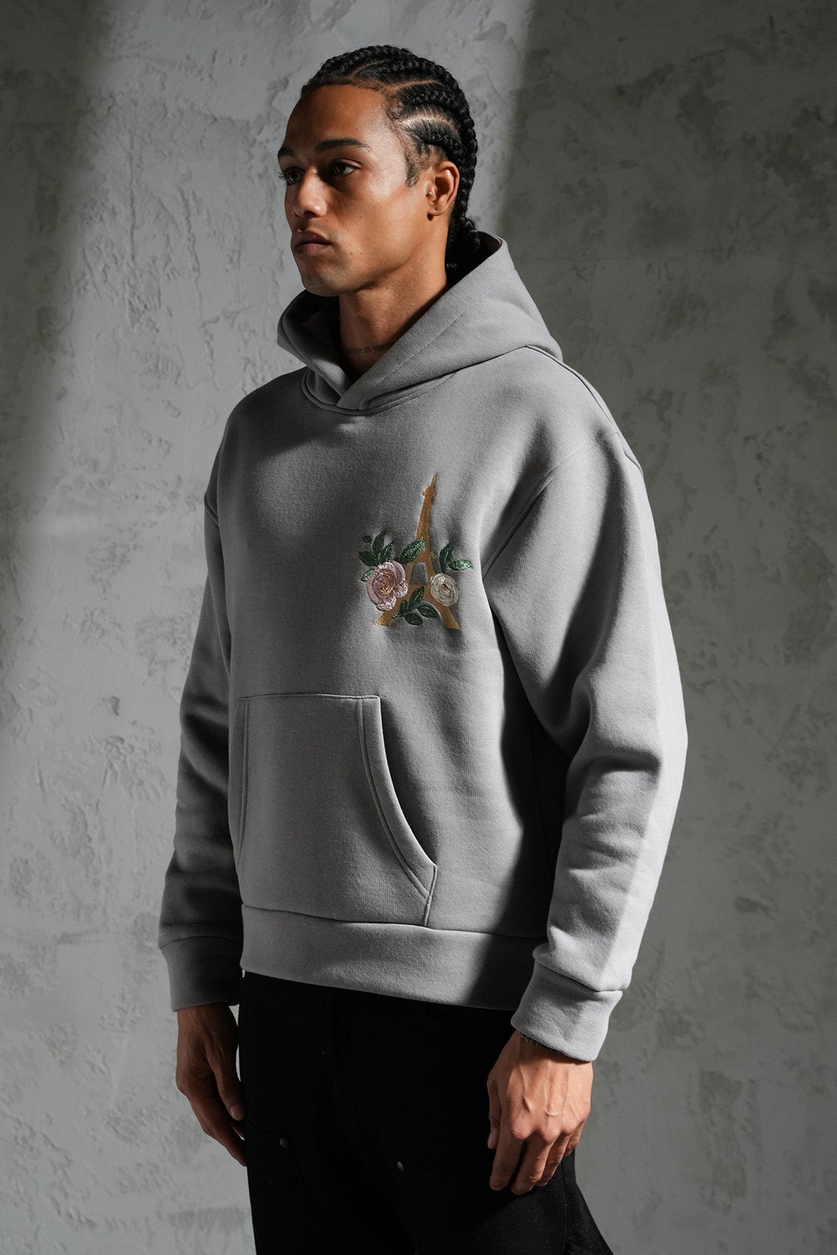 SWEAT LP2604