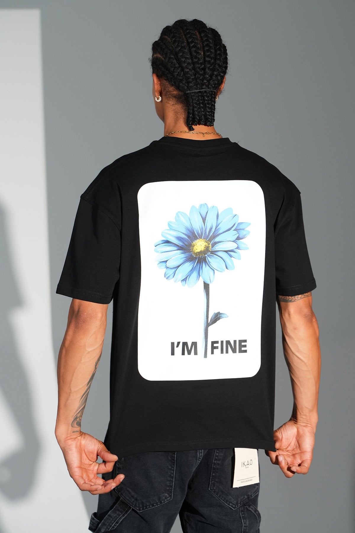 TEE SHIRT LP2572