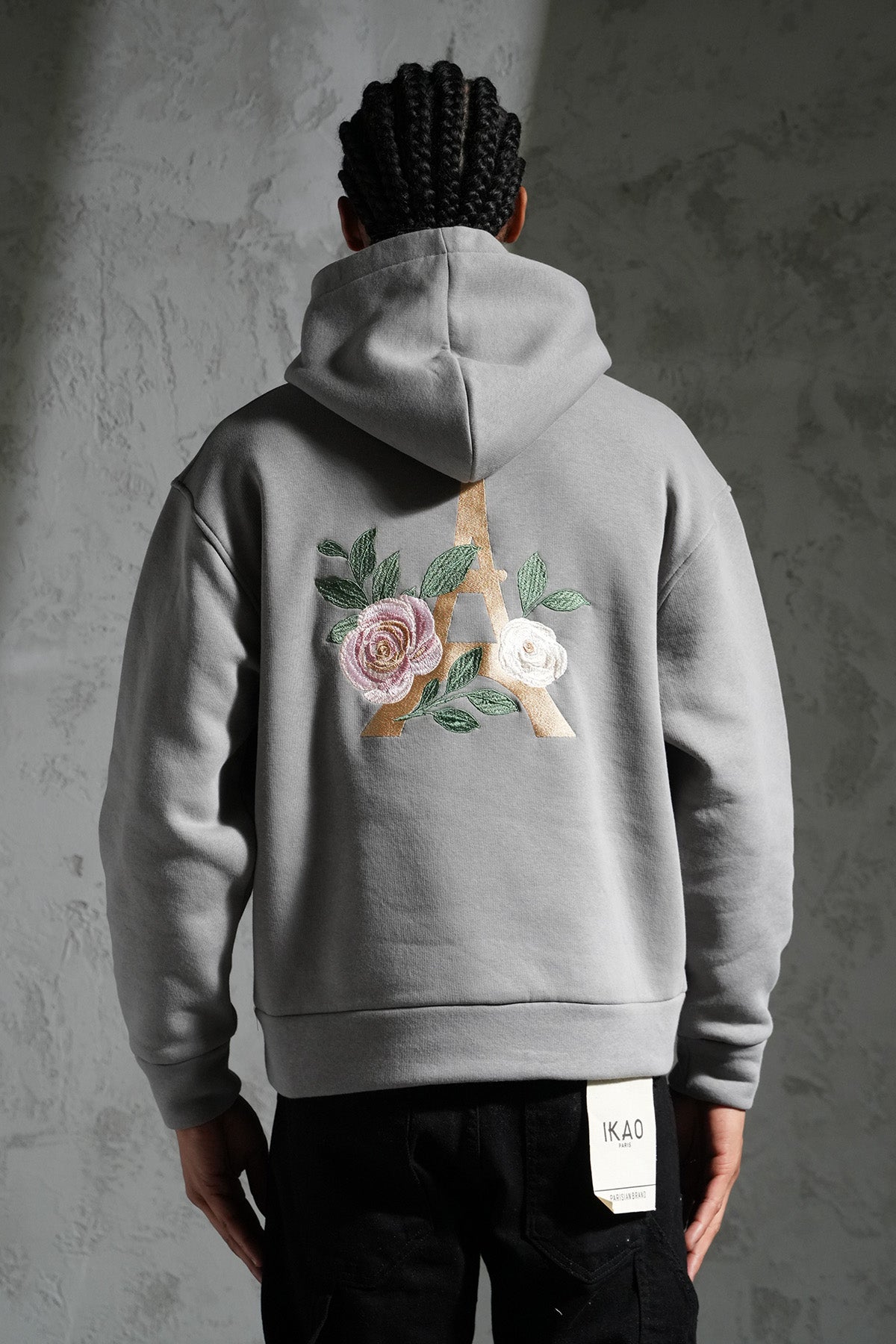 SWEAT LP2604