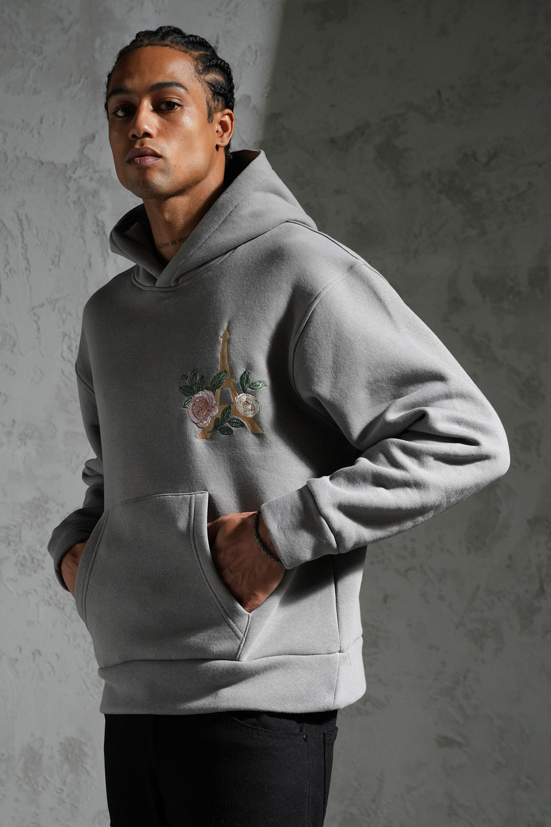SWEAT LP2604