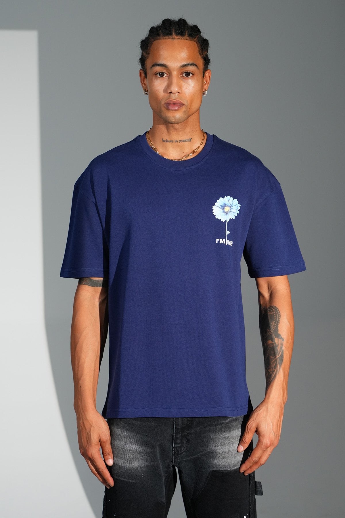 TEE SHIRT LP2572