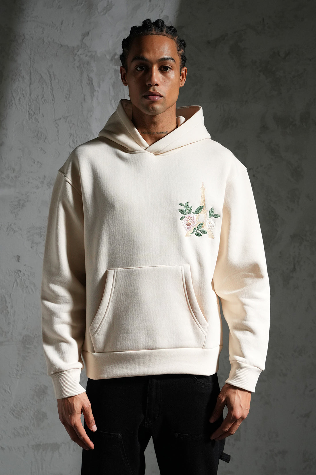 SWEAT LP2604