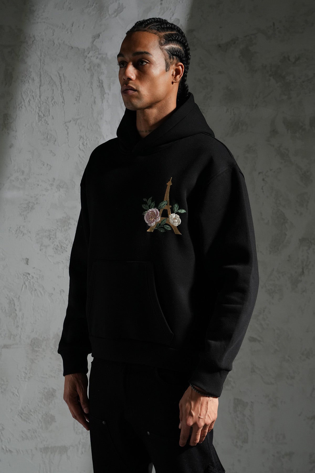 SWEAT LP2604