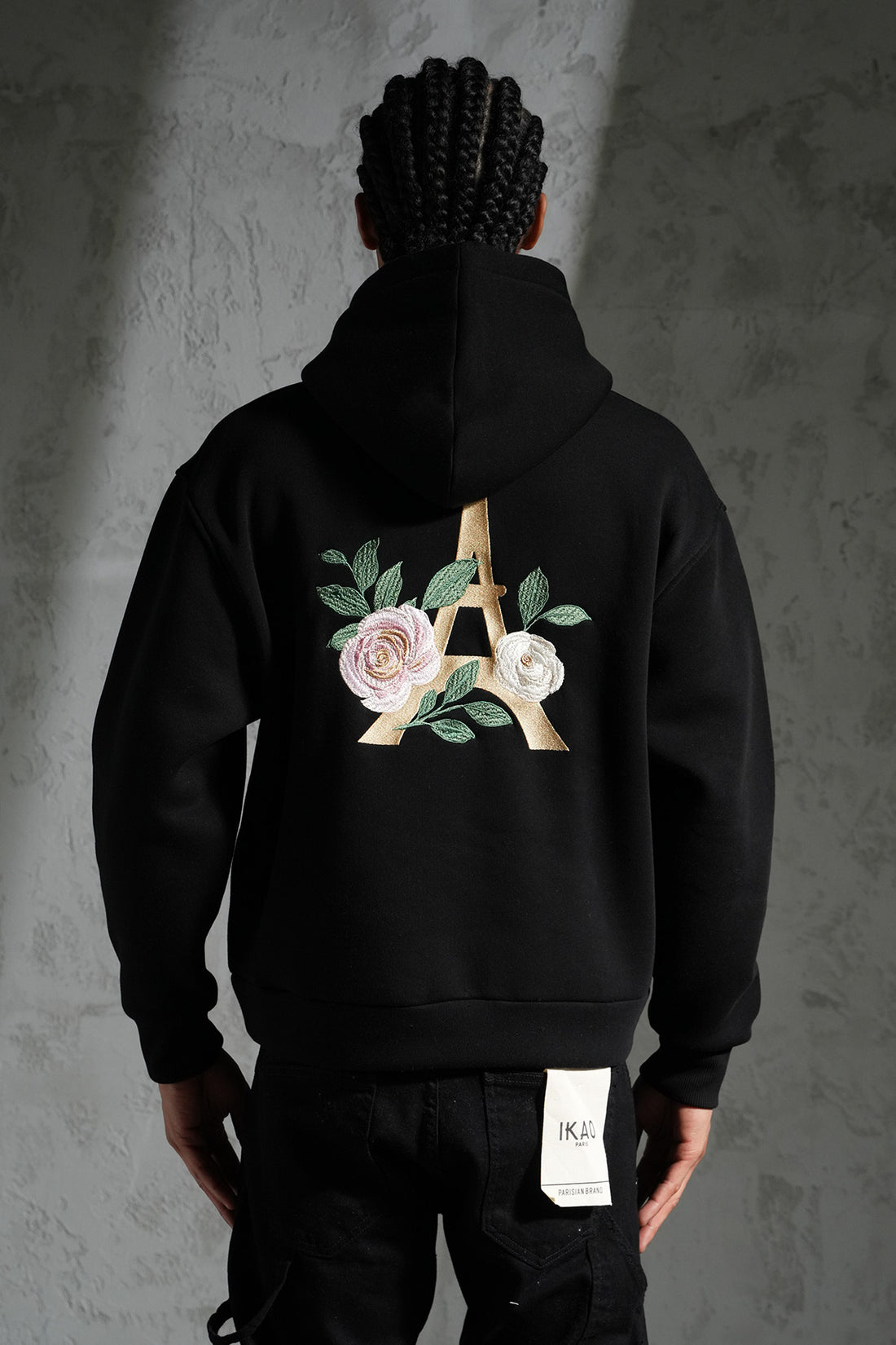 SWEAT LP2604