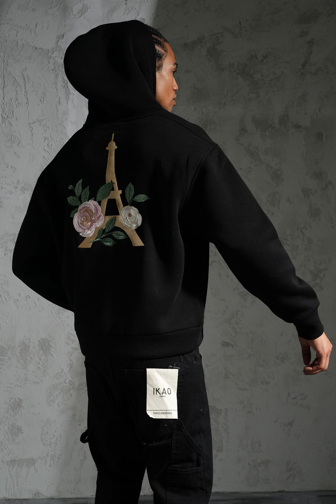 SWEAT LP2604