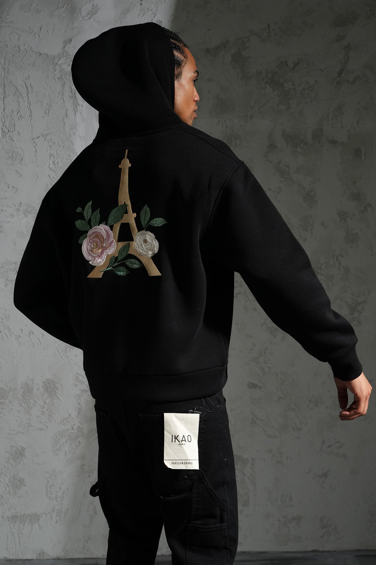 SWEAT LP2604