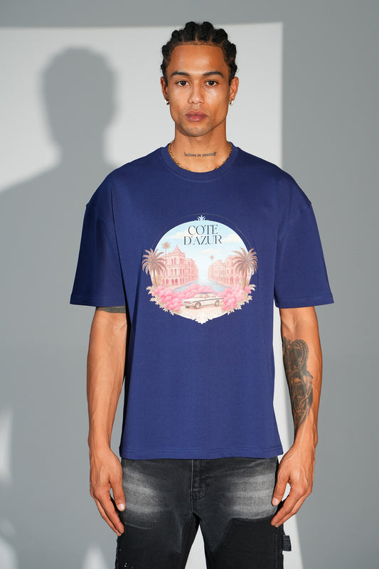 TEE SHIRT LP2576