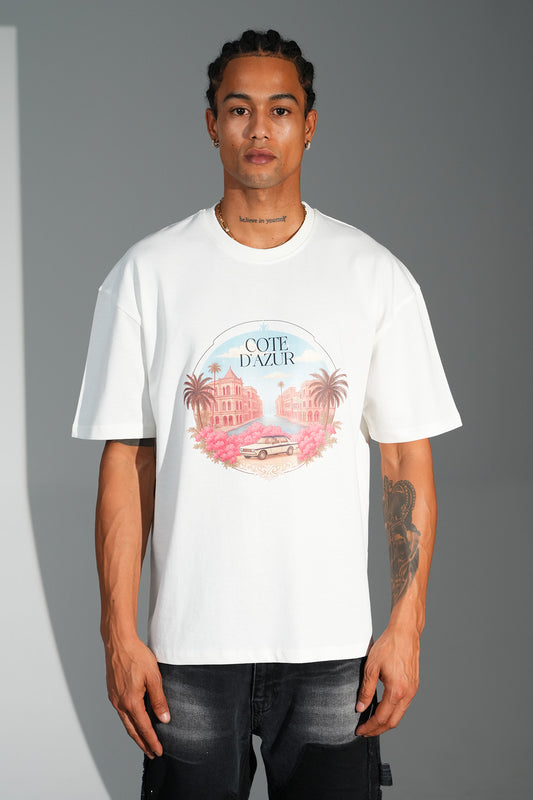 TEE SHIRT LP2576