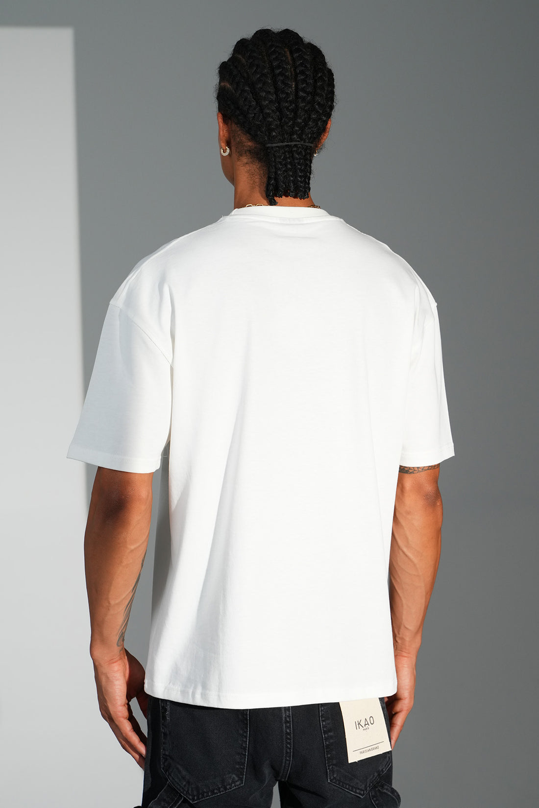 T-SHIRT LP2576