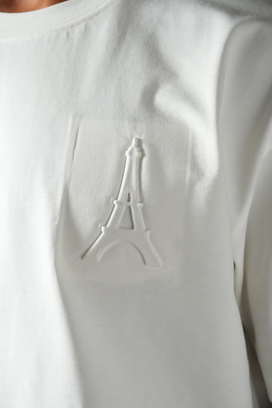 Übergroßes T-Shirt IPM 227