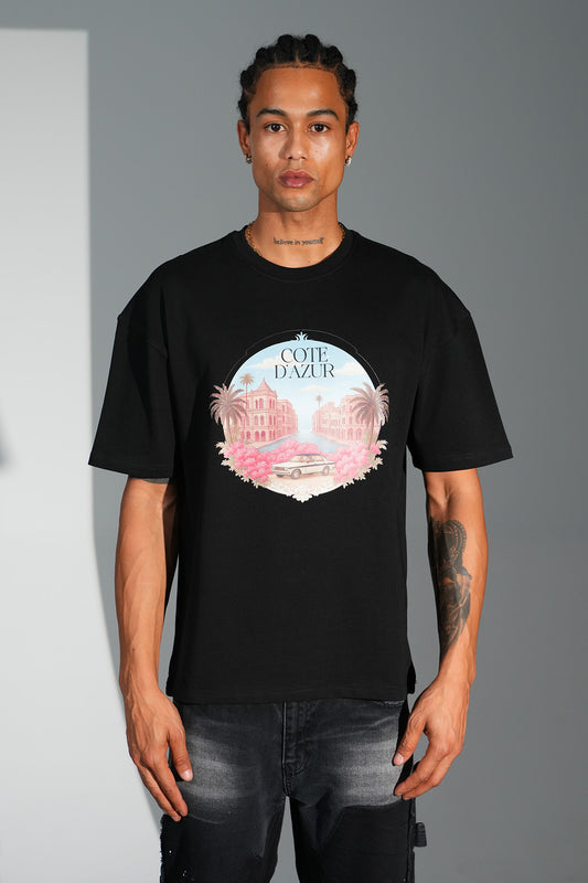 TEE SHIRT LP2576