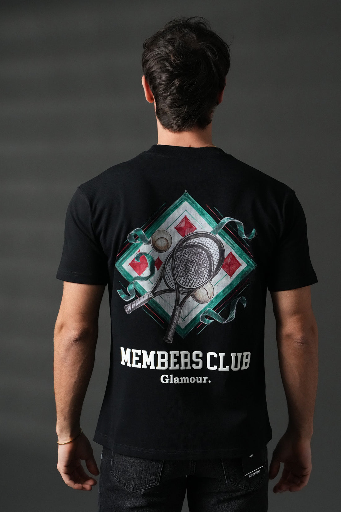 T-SHIRT LL11072