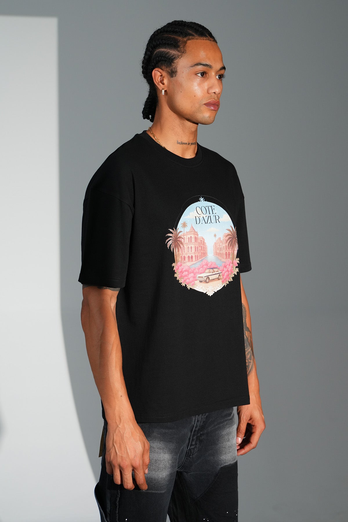 TEE SHIRT LP2576